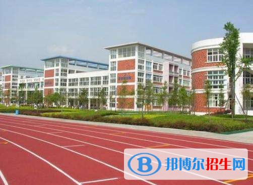 成都哪所中专学校就业好