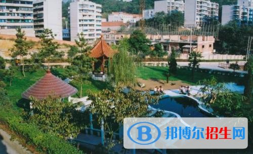 贵阳初中中专学校都有什么专业