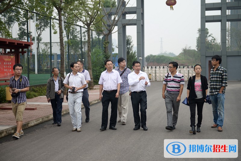 成都中专学校都有哪些