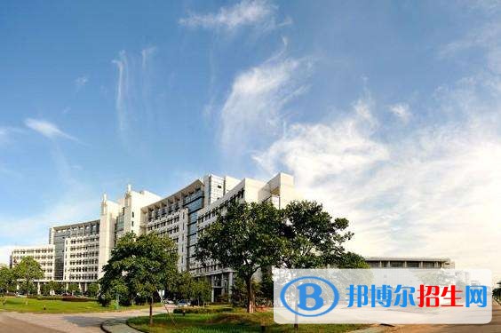 西安职业技术学院单招报名时间
