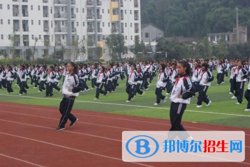 成都中专学校里面有哪些专业