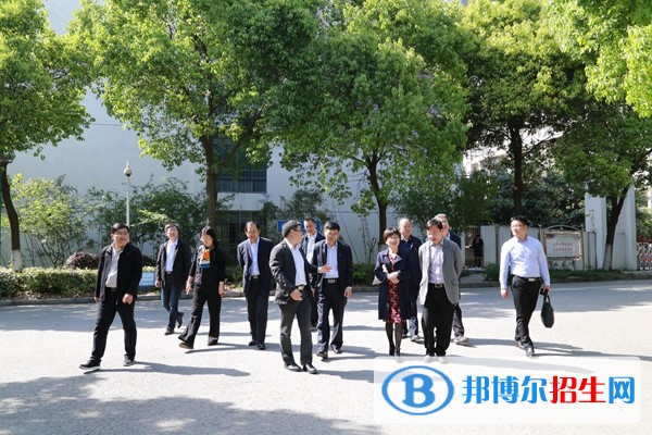 江苏高港中等专业学校有哪些专业