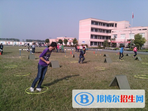 江苏高港中等专业学校2019年报名条件、招生对象