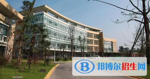 成都中专学校有哪些比较好