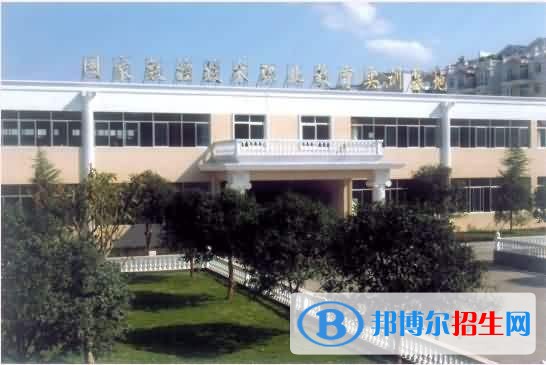 成都什么中专学校最好