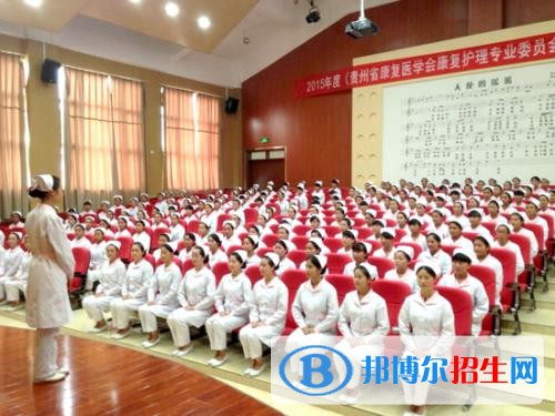 贵阳没有高中毕业证可以读中专学校吗