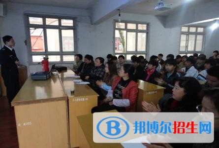 贵阳中专学校有用吗