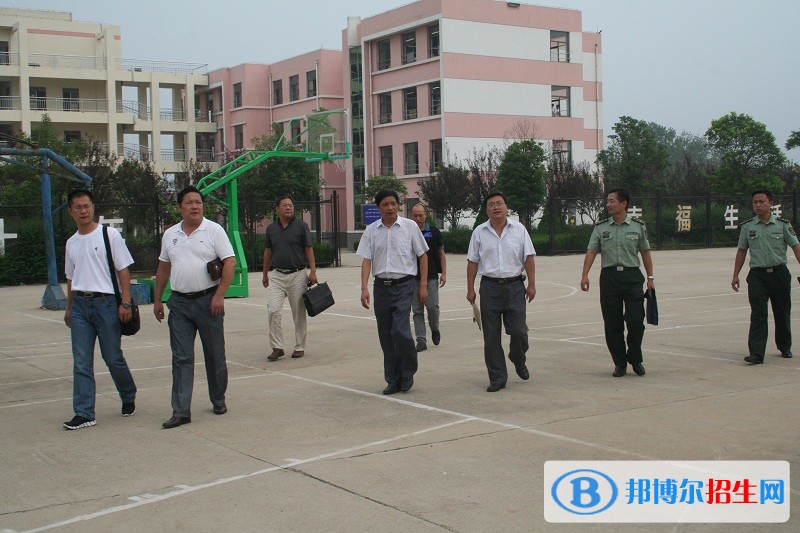 连云港大港职业高级中学招生办联系电话