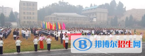 云南好一点的中专学校