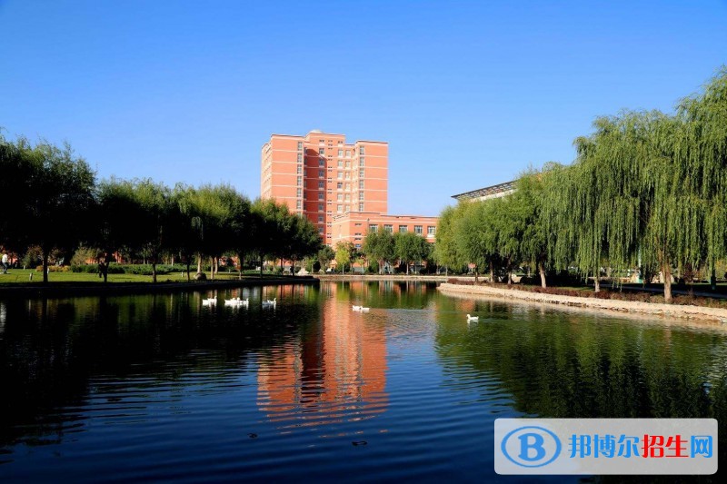 河西学院单招报名条件