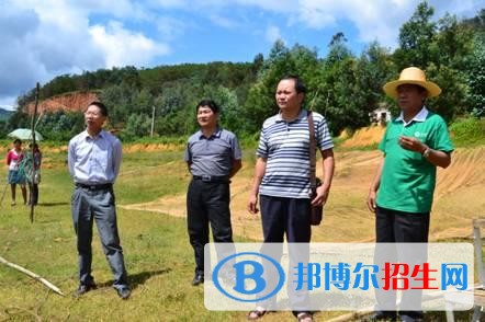 云南中专学校学什么专业有前途