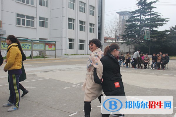 盐城盐南中等专业学校2019年报名条件、招生对象