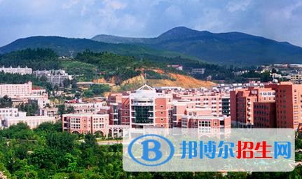 云南职高和中专学校有哪些区别