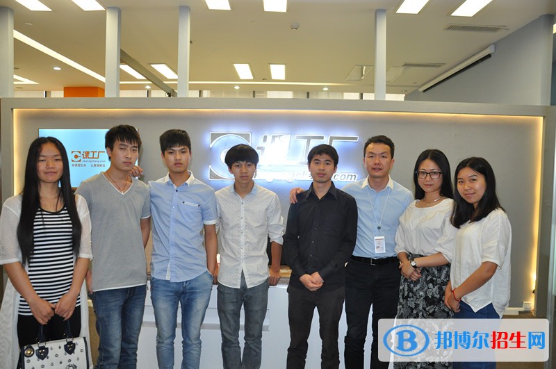 陕西中专学校有用吗