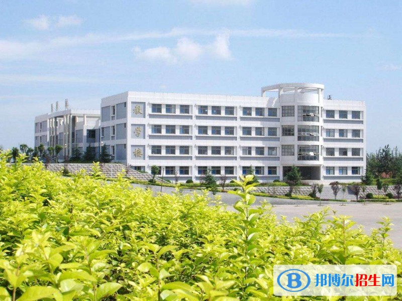 山东交通职业学院单招报名条件