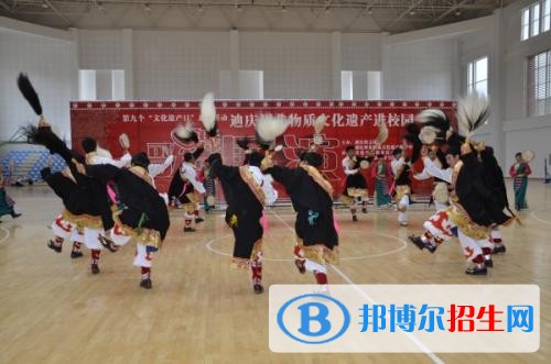 云南中专学校哪个好