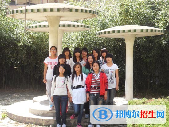 陕西初中毕业能上什么中专学校