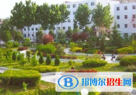 陕西初中毕业能上中专学校