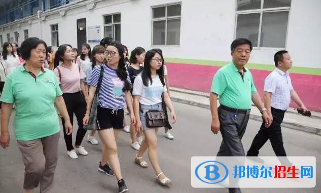 陕西初中毕业上什么中专学校好