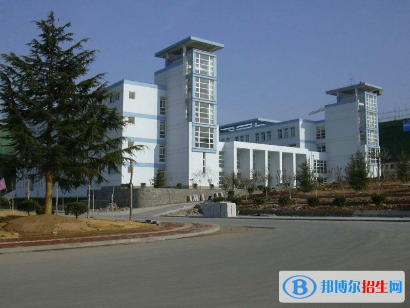 山东商业职业技术学院单招报名条件