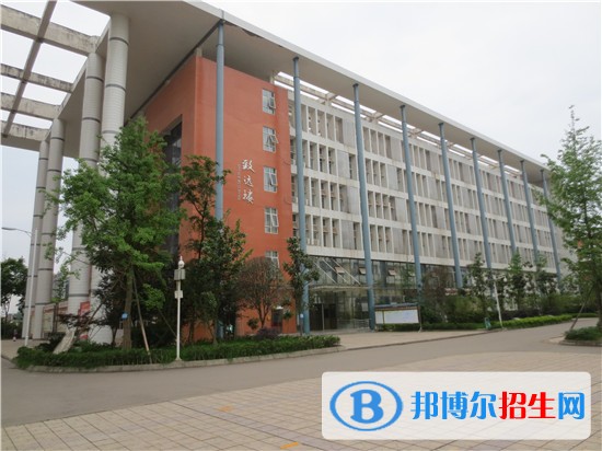 盐城第二职业高级中学有哪些专业