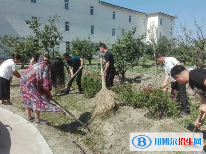 陕西初中没读完可以读中专学校吗