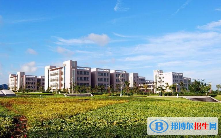 山东水利职业学院单招报名条件