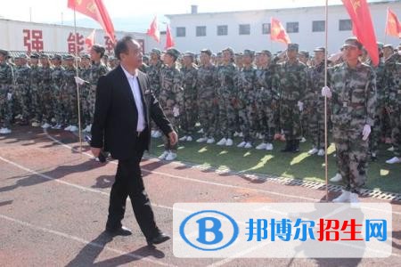 云南哪所中专学校最好就业