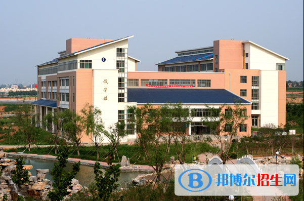 扬州高级技工学校有哪些专业
