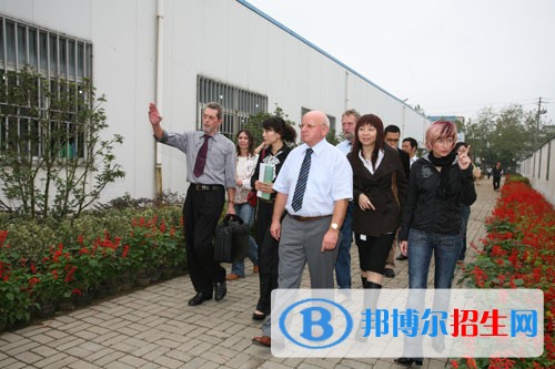 扬州高级技工学校网站网址