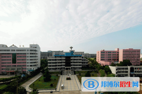 山东中医药高等专科学校单招报名时间