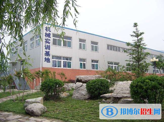 济南职业学院单招简章