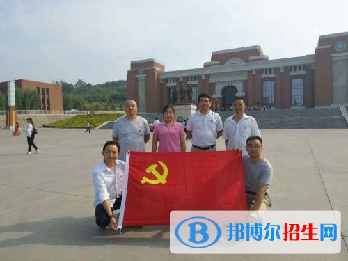 陕西高中毕业读中专学校好吗
