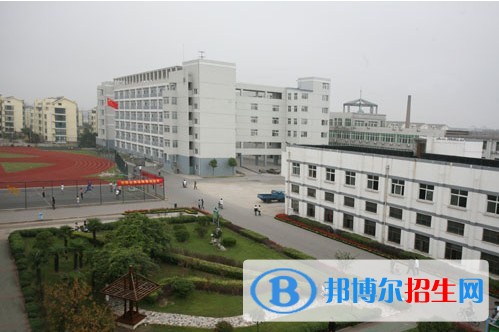 扬州技工学校有哪些专业