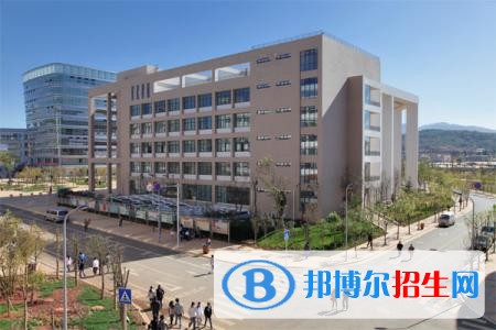 云南读中专学校读什么专业好