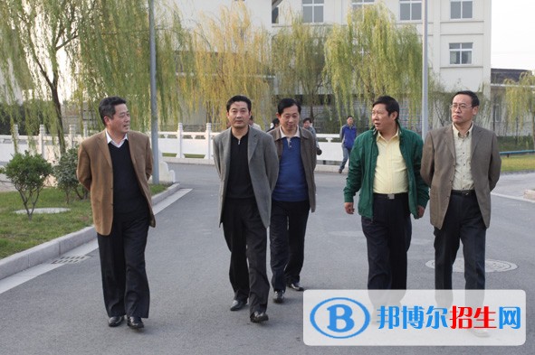 扬州技工学校网站网址