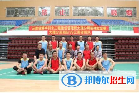 云南读中专学校什么专业最好