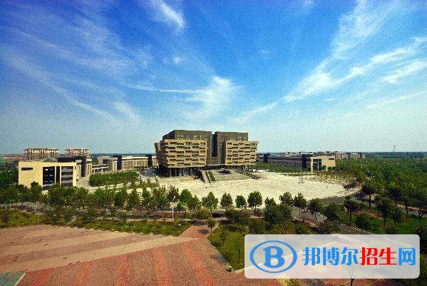 淄博职业学院2019年单招录取分数线