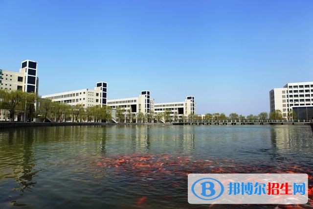 淄博职业学院单招报名时间