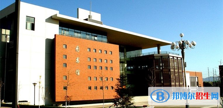 山东外贸职业学院单招报名时间
