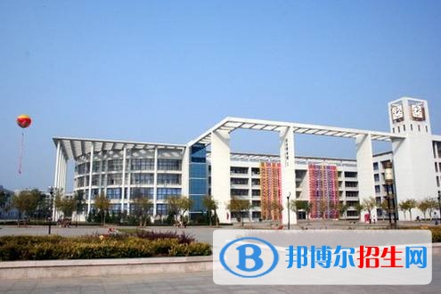 威海职业学院2019年单招录取分数线