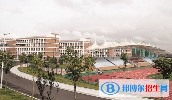 威海职业学院单招报名条件
