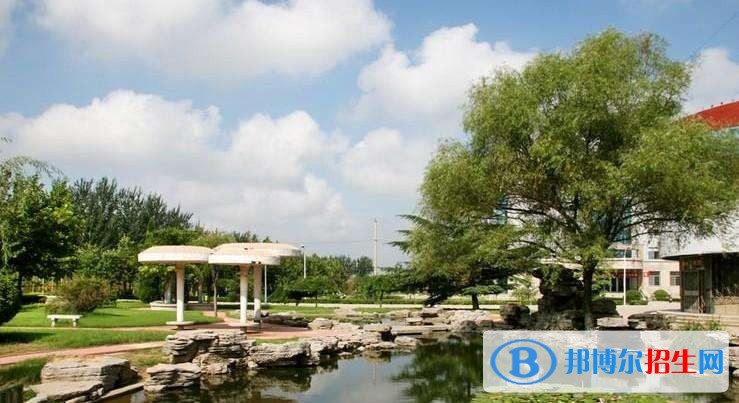 山东经贸职业学院单招报名条件