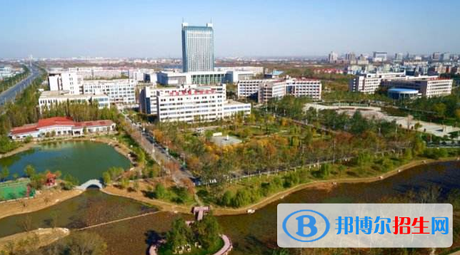 滨州职业学院单招成绩查询时间