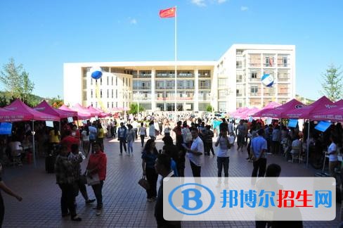 山东药品食品职业学院单招报名条件