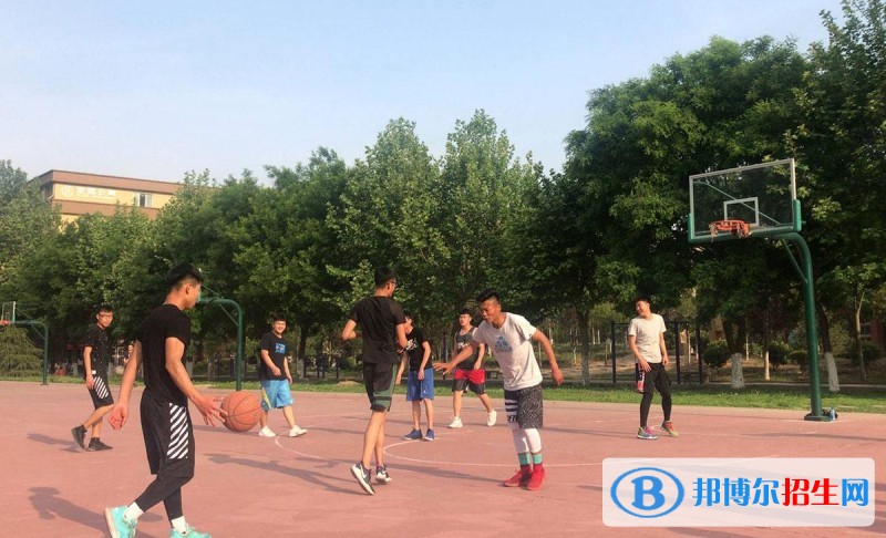 聊城职业技术学院单招报名时间