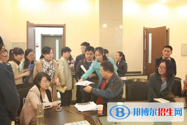 陕西读中专学校有没有用