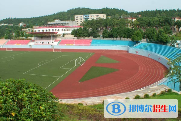 绵阳有名的中专学校