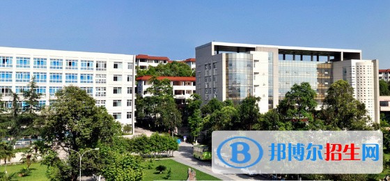 绵阳中专学校包就业吗