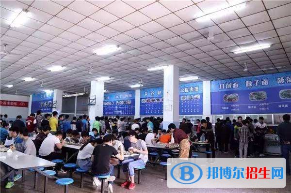 陕西读中专学校有什么专业